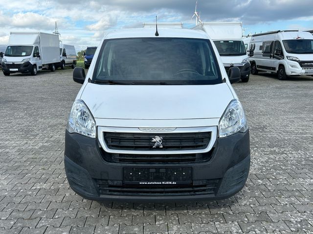 Peugeot Partner BlueHDi 100 L1 Premium