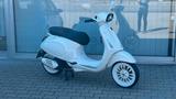 Vespa Sprint Sondermodell 125 ABS - VESPA WEIß NEU