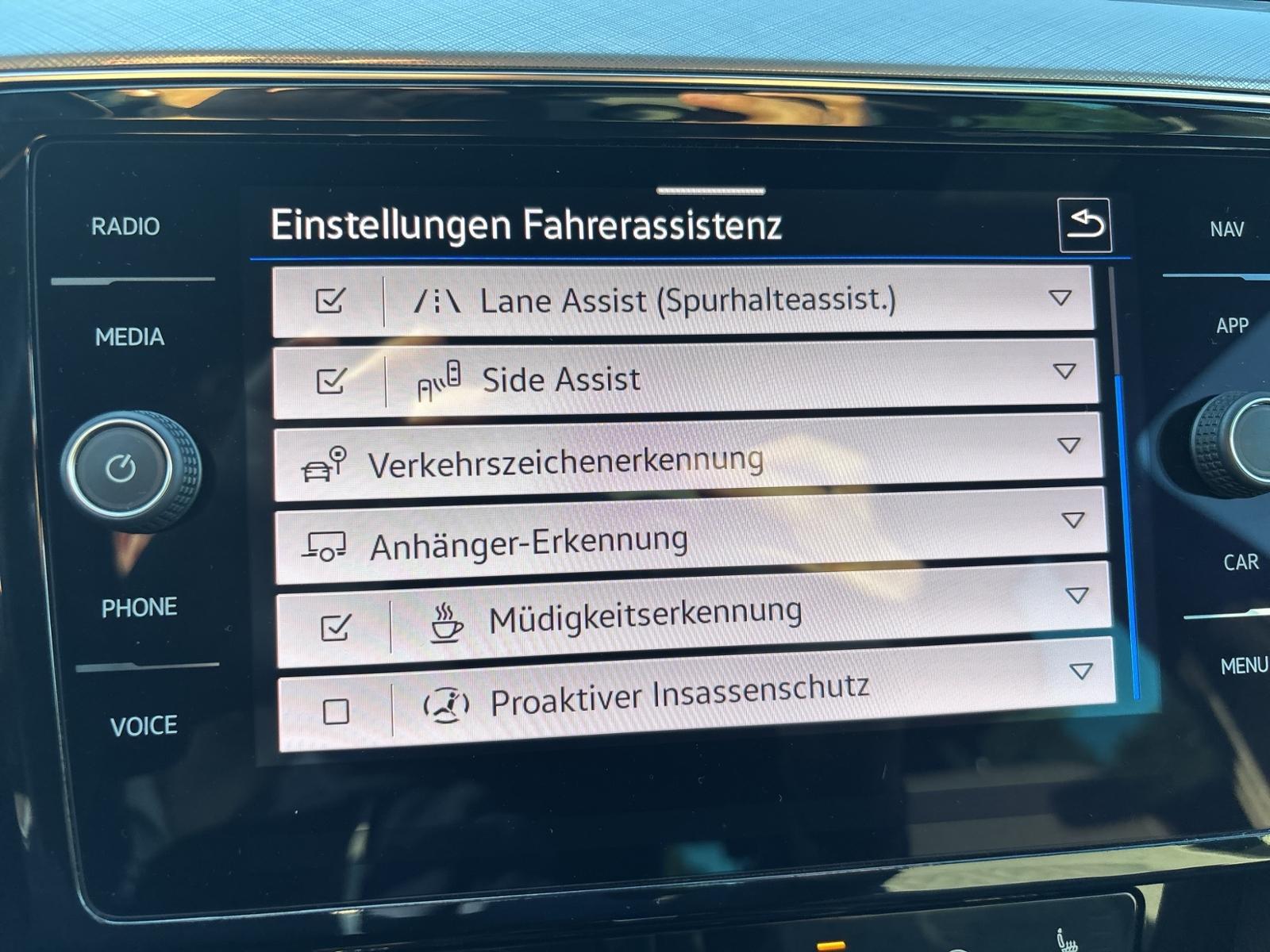 Volkswagen Passat 1.5 TSI Business DSG KLIMA, NAVI, миниатюра 22