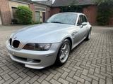 BMW Z3 M M Coupé - - BMW Z3 M aus 1999