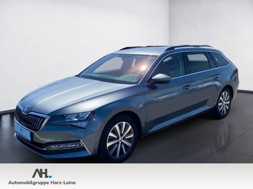 Image of Skoda Superb