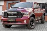 Dodge RAM 1500/3,6 L/6.Sitze/4x4/Navi/Leder/AHK/R.Cam/ - rote Dodge RAM