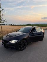 BMW 420d Gran Coupé XDrive M-Paket - Voll ... - BMW 420: M Paket