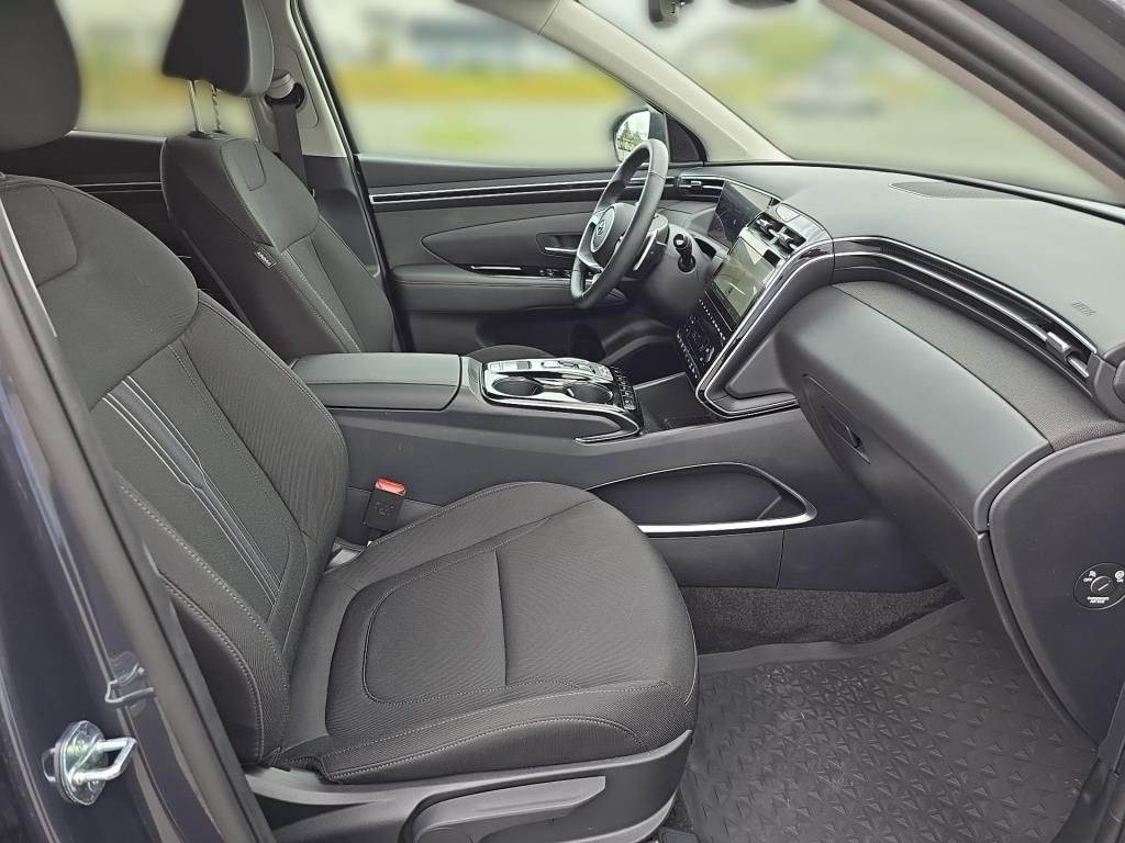 Erstes Annaberger Autohaus -  Hyundai TUCSON Trend CRDi, Navi, Assist.Paket,  elektr.  - Bild 14