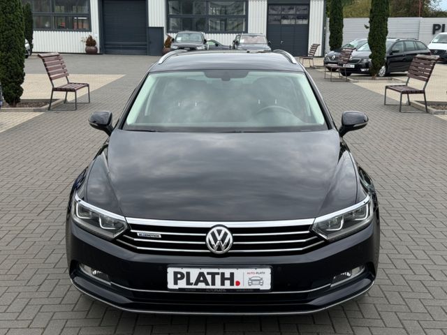 Volkswagen Passat Variant  Highline BlueMotion