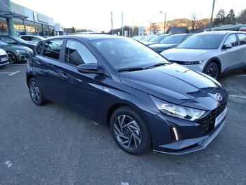 Fotografie 5 des Hyundai i20 Trend 48V Mildhybrid DCT*Komfortpaket Klima