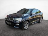 BMW X4 M40i Sport,HiFi,TWA,Connect,Keyless,Surround - gebrauchte BMW X4 aus dem Jahr 2017