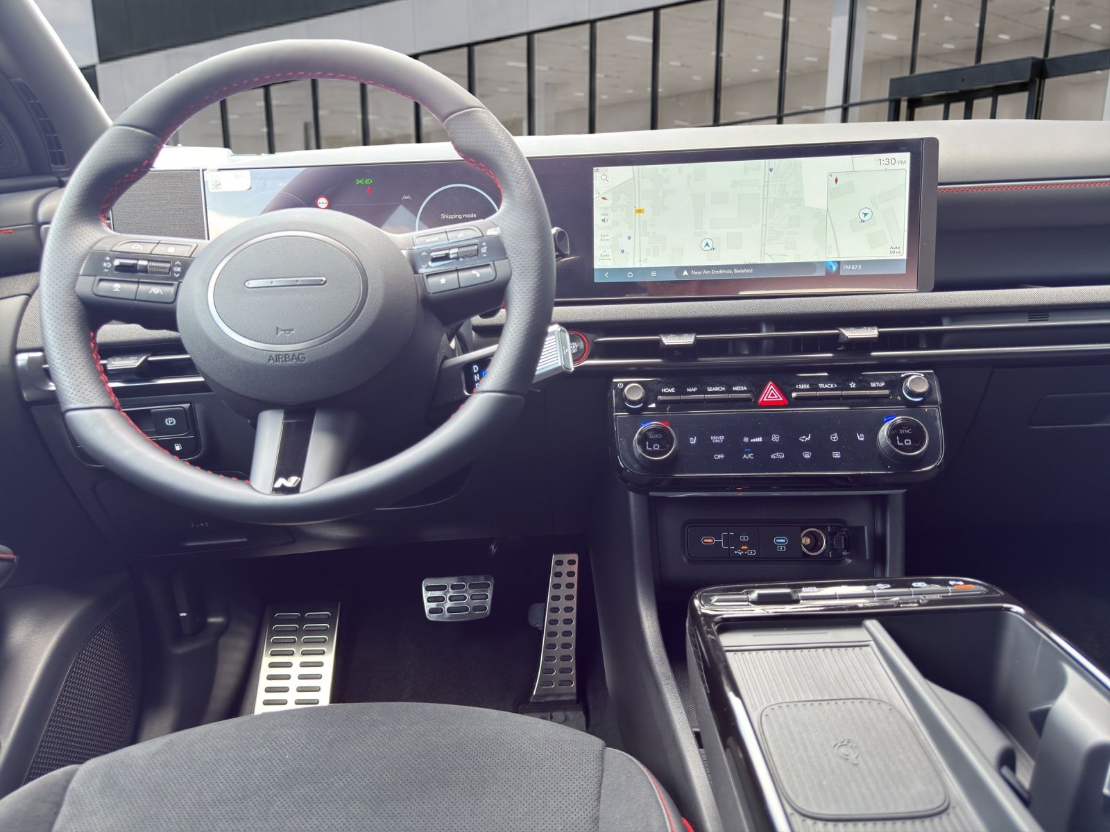 Hyundai TUCSON - Bild 14
