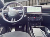 Hyundai TUCSON - Vorschau Bild 14