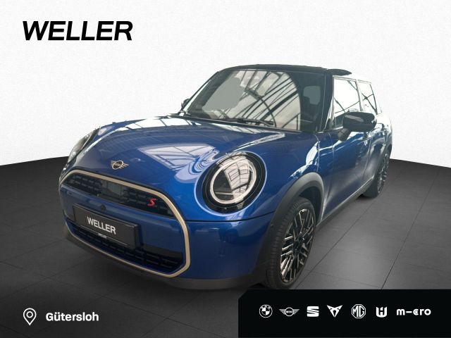 MINI Cooper S Leasing ab 359,- NAVI PANO HUD LED