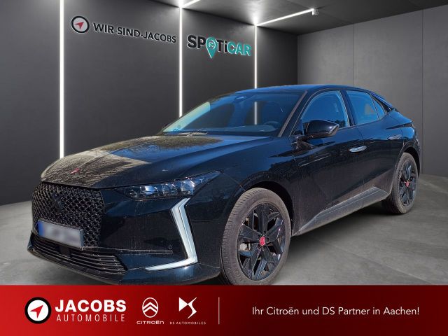 DS DS4