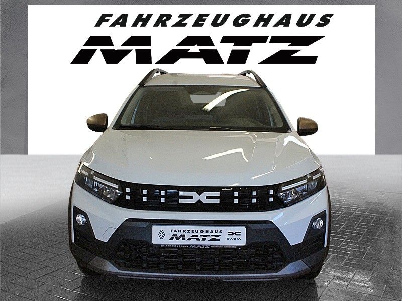 Fahrzeugabbildung Dacia Jogger Hybrid 155 Extreme 5-Sitzer MY 2026