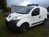 Peugeot Bipper Komfort - Peugeot Bipper Gebrauchtwagen