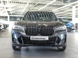 BMW X3 xDrive20i M Sport PANO AHK RFK NAVI LED DAB - BMW X3: Allradantrieb