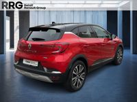 Renault Captur - Vorschau Bild 5