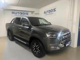 JAC T8 2.4 T-GDI T8-PRO 4X4 - JAC: Geländewagen