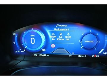 Fahrzeugabbildung Ford Kuga 2.0 mHEV ST-Line X+AHK+LED+ELEK.HECKKL.+DAB