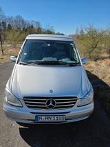 Mercedes-Benz Viano 2.2 CDI Marco Polo / Westfalia - Angebote