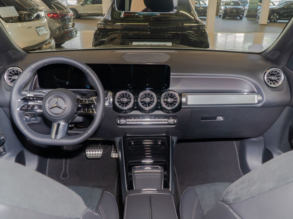 Mercedes-Benz GLB 200 d AMG Special Edtion AHK LED Pano Navi S foto 9
