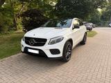 Mercedes-Benz GLE 43 AMG Mercedes-AMG GLE 43 4MATIC Merced... - Mercedes-Benz GLE-Klasse Gebrauchtwagen in Köln