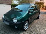 Renault Hübscher Twingo 2. Hd, Glas SD, SH, 69 Tkm... - Renault Twingo aus 2001