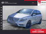Mercedes-Benz B 250 BlueEfficiency - Gebrauchtwagen in Neubrandenburg