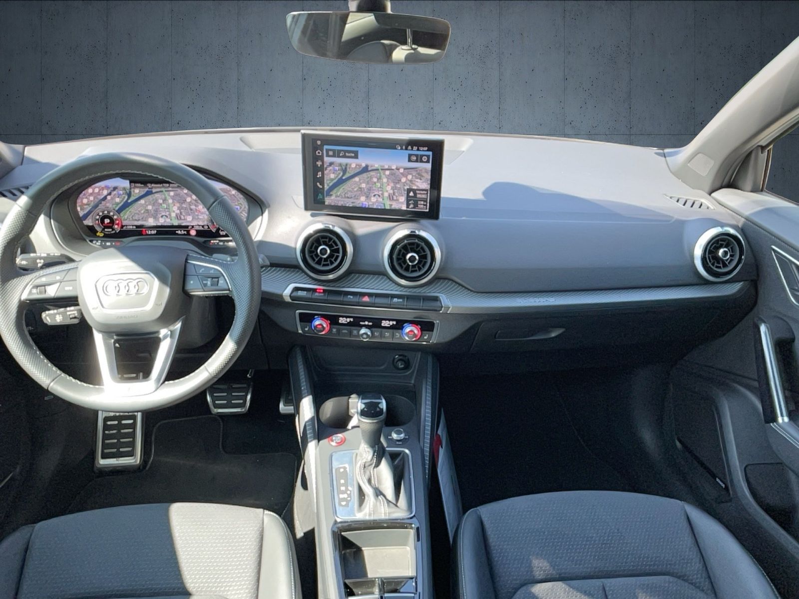 Audi SQ2 - Bild 12