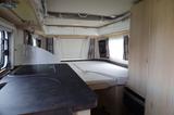 HYMER / ERIBA / HYMERCAR ERIBA TOURING TROLL 542 60 Jahre Jubiläums Ed. - HYMER / ERIBA Touring 542