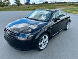 Audi TT 8N Roudster Cabriolet Cabrio gepfl... - Audi TT aus 2006: Roadster
