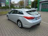 Hyundai i40 cw FIFA World Cup Edition - Hyundai i40 in Duisburg