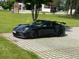 Porsche 992.2 GT3/Weissach/Lift/PPF/Garantie/ uvm. - Porsche 992 mit Benzin-Antrieb: Coupe, Garantie