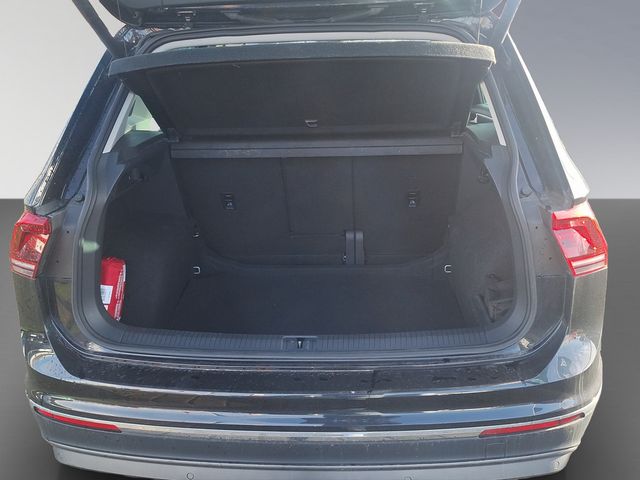 Tiguan 2.0TDI DSG 4Motion Highline