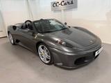 Ferrari F430 Spider -Manual transmission! - Ferrari Gebrauchtwagen von 2005