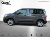 Citroën Berlingo 100 Live Pack MPV M S&S BLUETOOTH+KLIMA - gebrauchte Citroën Berlingo aus dem Jahr 2023