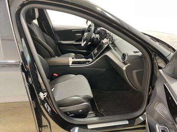 Mercedes C 200 - 9