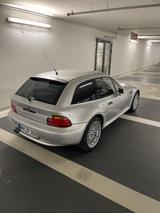 BMW Z3 Coupé 2.8 - - BMW Gebrauchtwagen von 1999