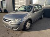 Opel Corsa C Basis*Klima*Top*TÜV NEU - gebrauchte Opel Corsa aus dem Jahr 2005