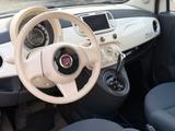 Fiat 500 Pop 1.2 Aut. TÜV / Klimaaut. - gebrauchte Fiat 500 aus dem Jahr 2008