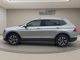 Volkswagen Tiguan Allspace United ACC 360° AHK 7-Sitzer - Benzin Gebrauchtwagen in Heidelberg