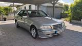 Mercedes-Benz W202 C180 Classic Restauriert mit Wertgutachten  - Mercedes-Benz C 180: W202