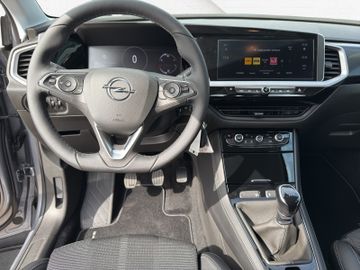 Fotografie 10 des Opel Grandland (X) Grandland GS Navi 360°Kamera LED Sitzheizung