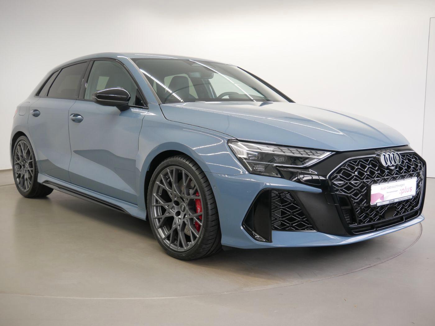 Audi RS 3 Sportback S tro. MATRIX virt. Cock.+ SPORTA