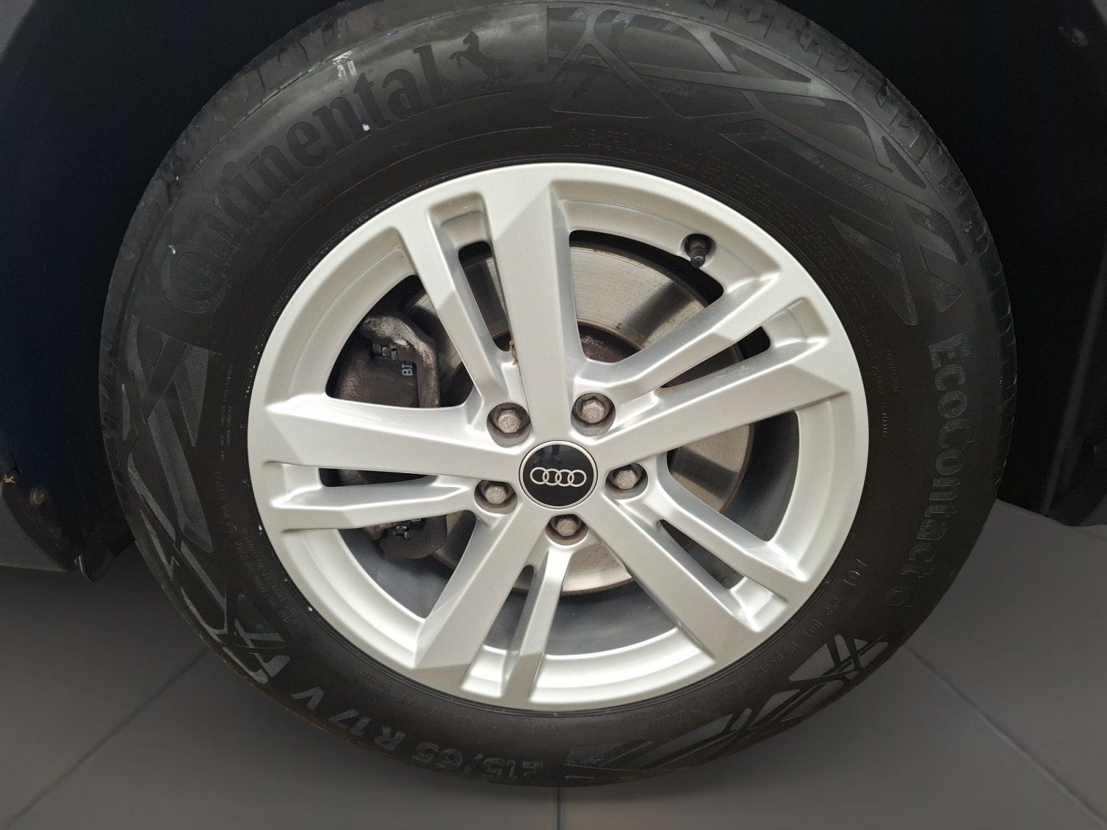 Audi Q3 45 TFSI e Matrix RFK el.Heck SHZ foto 5