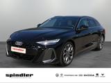 Audi A6 Avant S-Line TFSI S-tronic / TechPlus, Matrix