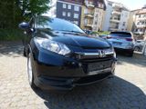 Honda HR-V Comfort - Honda HR-V: Comfort