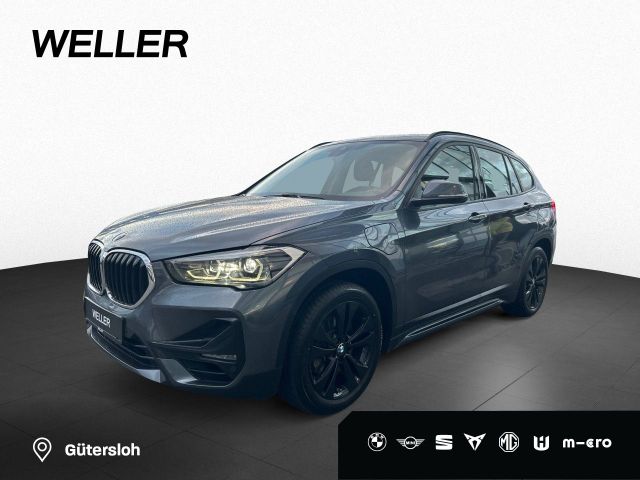 BMW X1 xDrive25e Bluetooth Navi LED Klima PDC