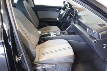 Seat Leon ST 1.5 TSI Style AID+FRONT+LED+ALU