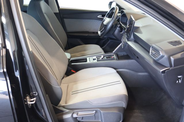 Seat Leon ST 1.5 TSI Style AID+FRONT+LED+ALU