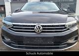Volkswagen Passat Elegance 1.5TSI Digital R-Line Sportpaket - Volkswagen Passat Variant: Elegance