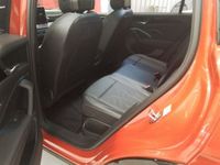 Volkswagen Tiguan - Vorschau Bild 4